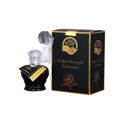 Halfeti Black Rose Cologne El Ruha 150 ml (5.07floz)