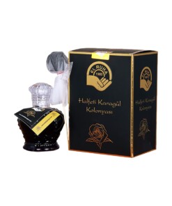 Halfeti Black Rose Cologne El Ruha 150 ml (5.07floz)