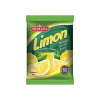 Lemon Flavored Drink Powder Altincezve 250 gr (8.82oz)