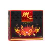 Maccun Plus VIP Epimedium Turkish Mix Stick 15 gr (0.52oz) - 12 Pieces