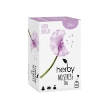 Mixed Herbal No Stress Tea Herby 36 gr (1.26oz)