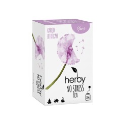 Mixed Herbal No Stress Tea Herby 36 gr (1.26oz)