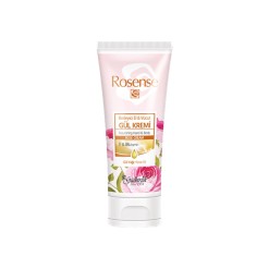 Nourishing Hand and Body Natural Rose Cream Rosense 75 ml (2.53floz)