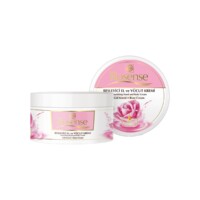 Nourishing Hand and Body Natural Rose Cream in Box Rosense 250 ml (8.45floz)
