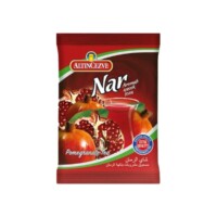 Pomegranate Flavored Drink Powder Altincezve 250 gr (8.82oz)