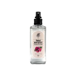 Rebul Bouquet Refreshing Cologne Spray in Glass Bottle 100 ml (3.38floz)