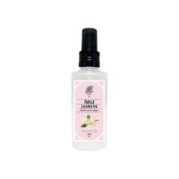 Rebul Jasmine Cologne Spray in Plastic Bottle 125 ml (4.22floz)