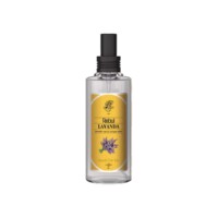 Rebul Lavanda Lavender Cologne Spray in Glass Bottle 100 ml (3.38floz)