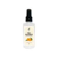 Rebul Mandarine Cologne Spray in Plastic Bottle