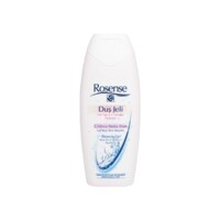 Rosense Shower Gel with Natural Rose Oil 400 ml (13.52floz)