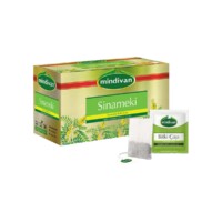 Senna Herbal Tea Mindivan 30 gr (1.05oz)