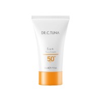Sun Series Sunscreen Face Cream Dr. C. Tuna 50 ml (1.69floz)