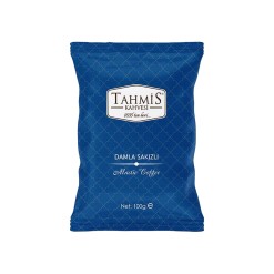 Tahmis Gum Mastic Turkish Coffee