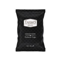 Tahmis Turkish Coffee with Cardamom