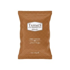 Tahmis Turkish Dibek Coffee