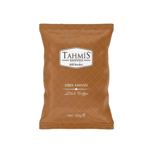 Tahmis Turkish Dibek Coffee