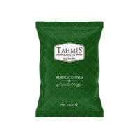 Tahmis Turkish Pistachio Coffee