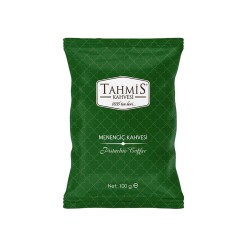 Tahmis Turkish Pistachio Coffee