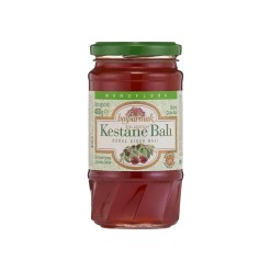 Turkish Chestnut Honey Balparmak 460 gr (16.22oz)