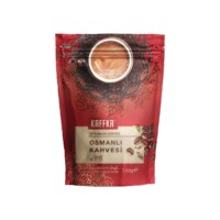 Turkish Traditional Ottoman Coffee Kaffka 150 gr (5.29oz)