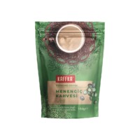 Turkish Traditional Pistachio Coffee Kaffka 150 gr (5.29oz)