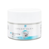 Whitening Skin Care Cream Dream Derm 50 ml (1.69floz)