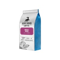 Addis Ababa Mekele Blend Roasted Coffee Beans