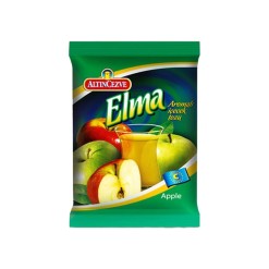 Apple Flavored Drink Powder Altincezve 250 gr (8.82oz)