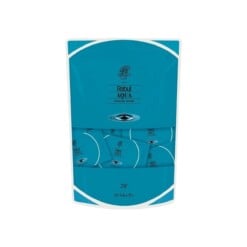 Lingettes rafraîchissantes Aqua Rebul JCR – Paquet de 50