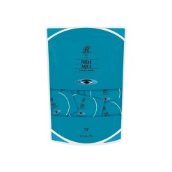 Aqua Refreshing Wipes Rebul JCR – Pack of 50