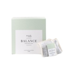 Balance Green Detox Tea Melez Tea