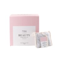 Beauty White Tea with Mixed Flowers Melez Tea