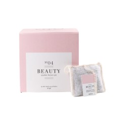Beauty White Tea with Mixed Flowers Melez Tea