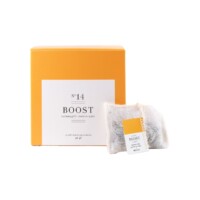 Boost Fruit Tea with Vitamin C Melez Tea