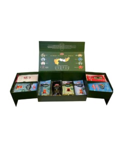 Caykur Gift Gourmet Mixed Black Tea 1000 gr (35.28oz)