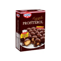 Dr. Oetker Profiterole Dessert Mix 360 gr (12.69oz)