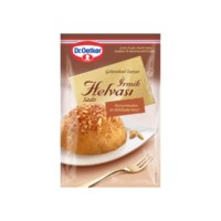 Dr. Oetker Semolina Dessert Mix 360 gr (12.69oz)