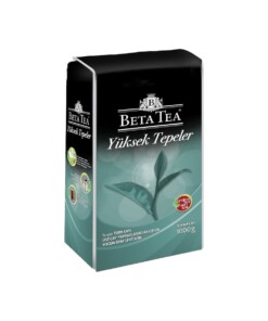High Hills Turkish Black Tea Beta