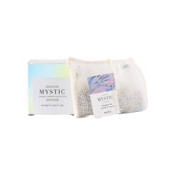 Mystic Green Tea with Mango Melez Tea