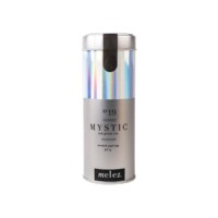 Mystic Green Tea with Mango in Metal Box Melez Tea 50 gr (1.76oz)