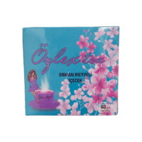 Ozlem Ucgul Beauty Ozlex Mixed Forest Fruit Tea 240 gr (8.46oz)