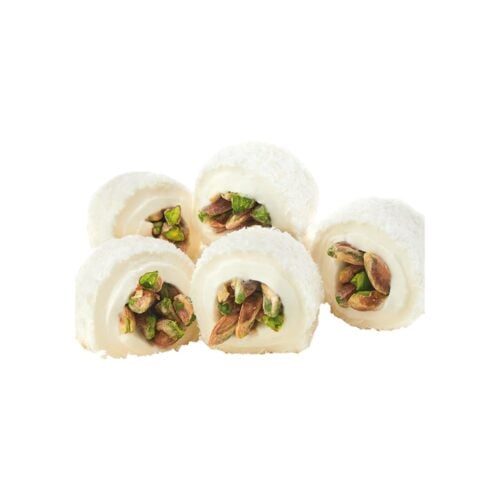 Sultan turkish delight with pistachio lokum atolyesi
