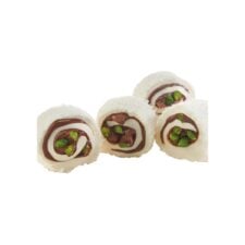 Delicias turcas sultanes con salsa de pistacho y chocolate Lokum Atolyesi