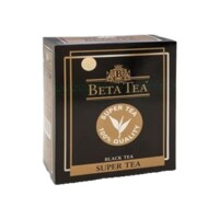 Super Tea Ceylon Black Tea in Box Beta 500 gr (17.64oz)