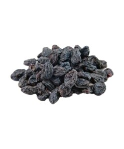 Turkish Dried Black Grape without Seed