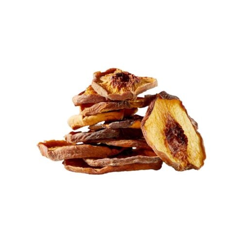 Turkish dried peach