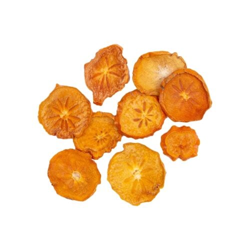 Turkish dried persimmon