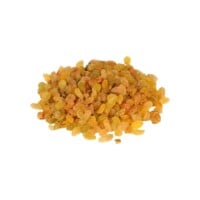 Turkish Dried Yellow Grape