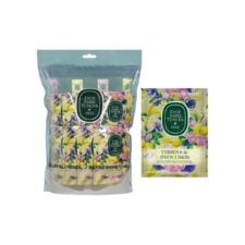 Verbana ve Taze Limon Büyük Serinletici Havlu Eyup Sabri Tuncer – 50'li Paket