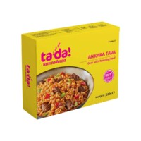 Ankara Tava Frozen Meal Tada 220 gr (7.76oz)